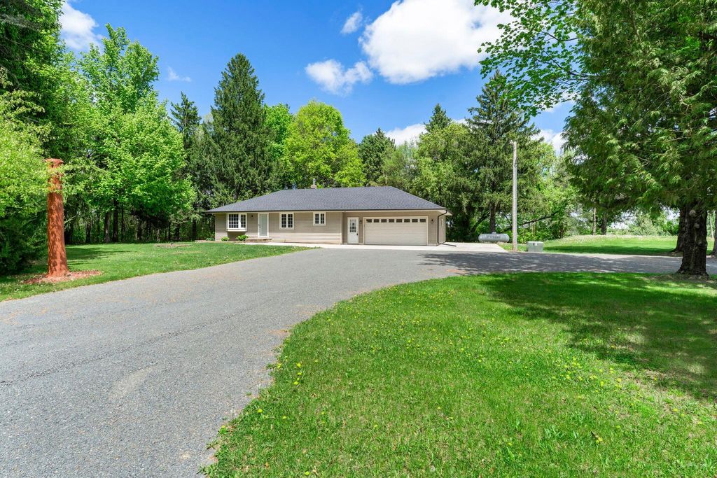 Photo of 7047 Humber Trail NE, North Branch, MN 55056 (MLS # 7064559)