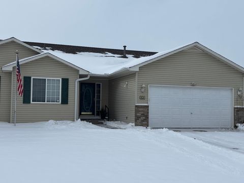 Photo of 414 Waterwheel Drive, Dundas, MN 55019 (MLS # 6808066)