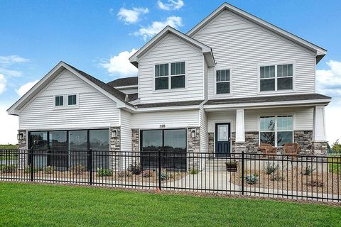 528 Goldenrod Trail Waconia MN 55387