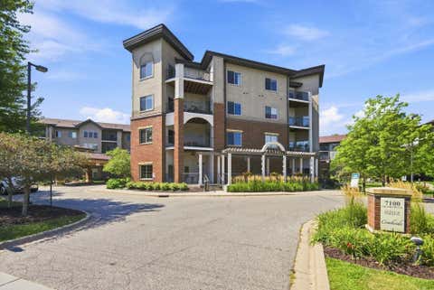 Photo of 7100 Metro Boulevard #213, Edina, MN 55439 (MLS # 7125938)