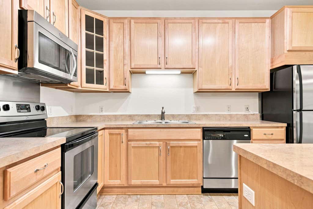 Photo of 7100 Metro Boulevard #213, Edina, MN 55439 (MLS # 7125938)