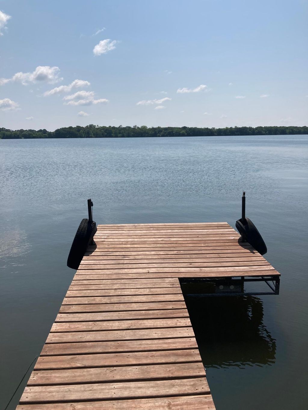 Photo of TBD Vista Trail, Evansville, MN 56326 (MLS # 7025387)