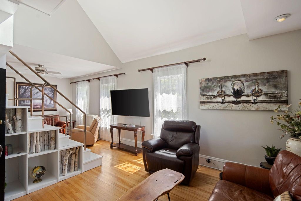 Photo of 2713 Garfield Avenue #2, Minneapolis, MN 55408 (MLS # 7039434)