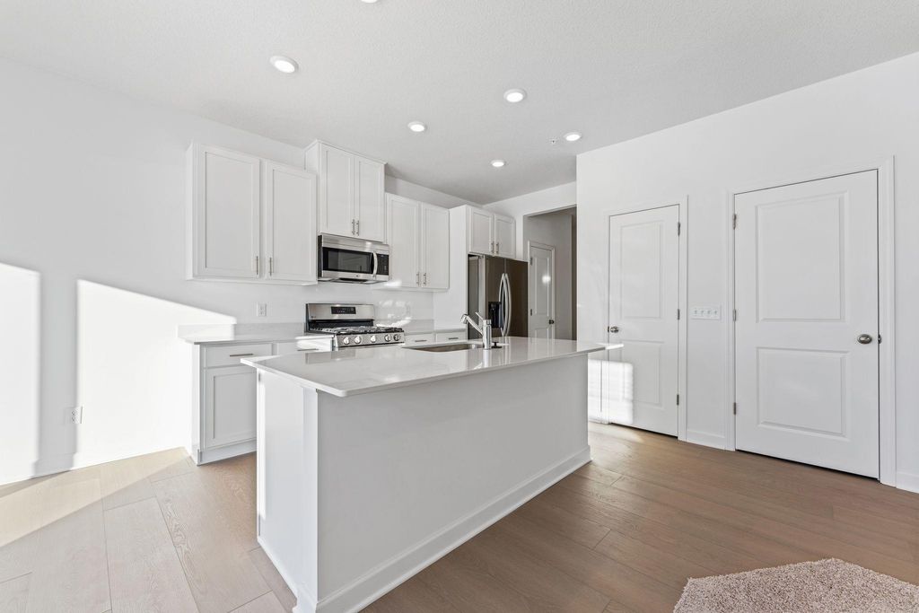 Photo of 14397 Allerton Way, Rosemount, MN 55068 (MLS # 7008185)