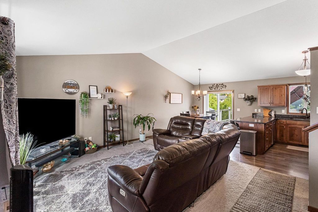 Photo of 25464 11th Street W, Zimmerman, MN 55398 (MLS # 7099789)