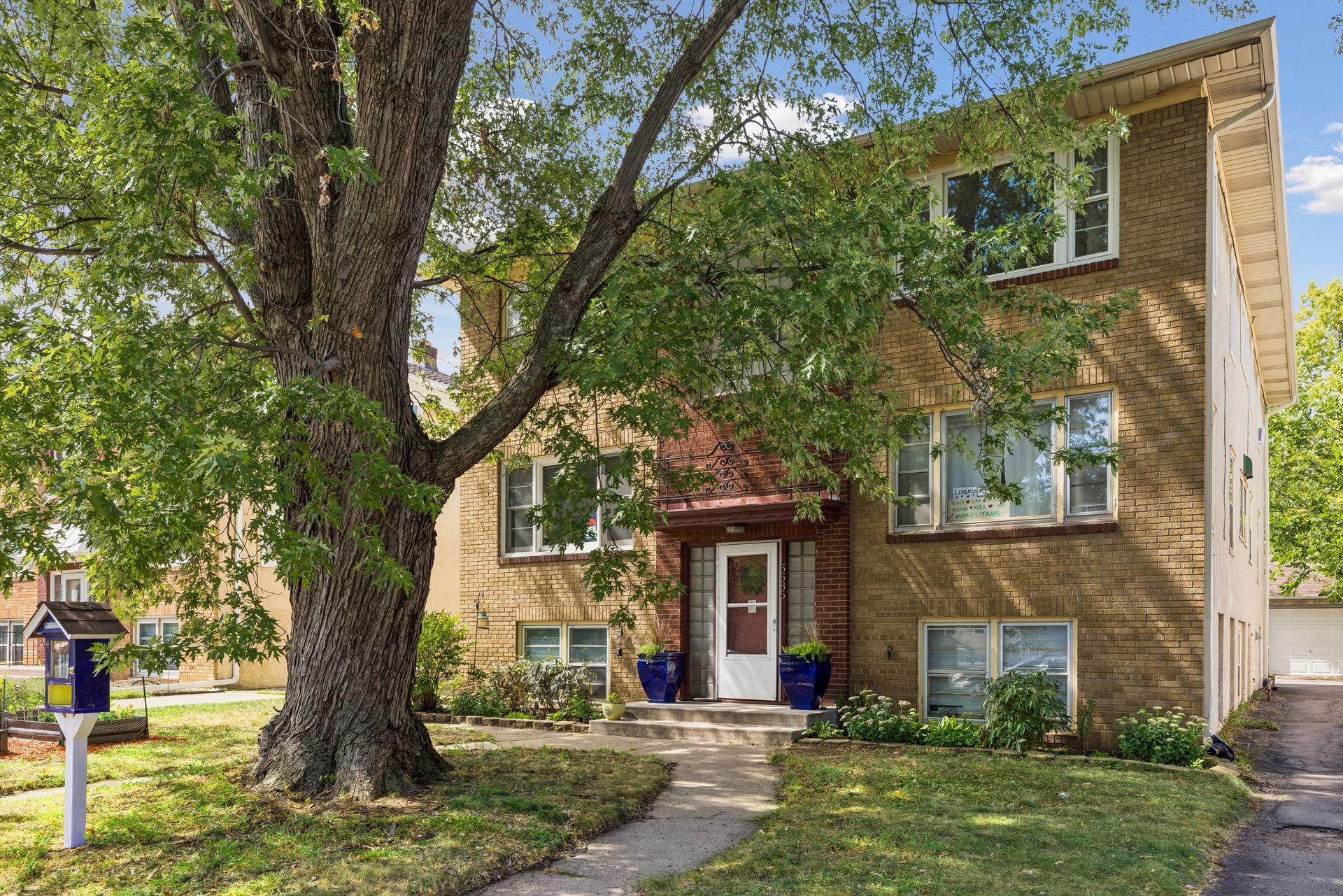 5536 Nicollet Avenue 3
