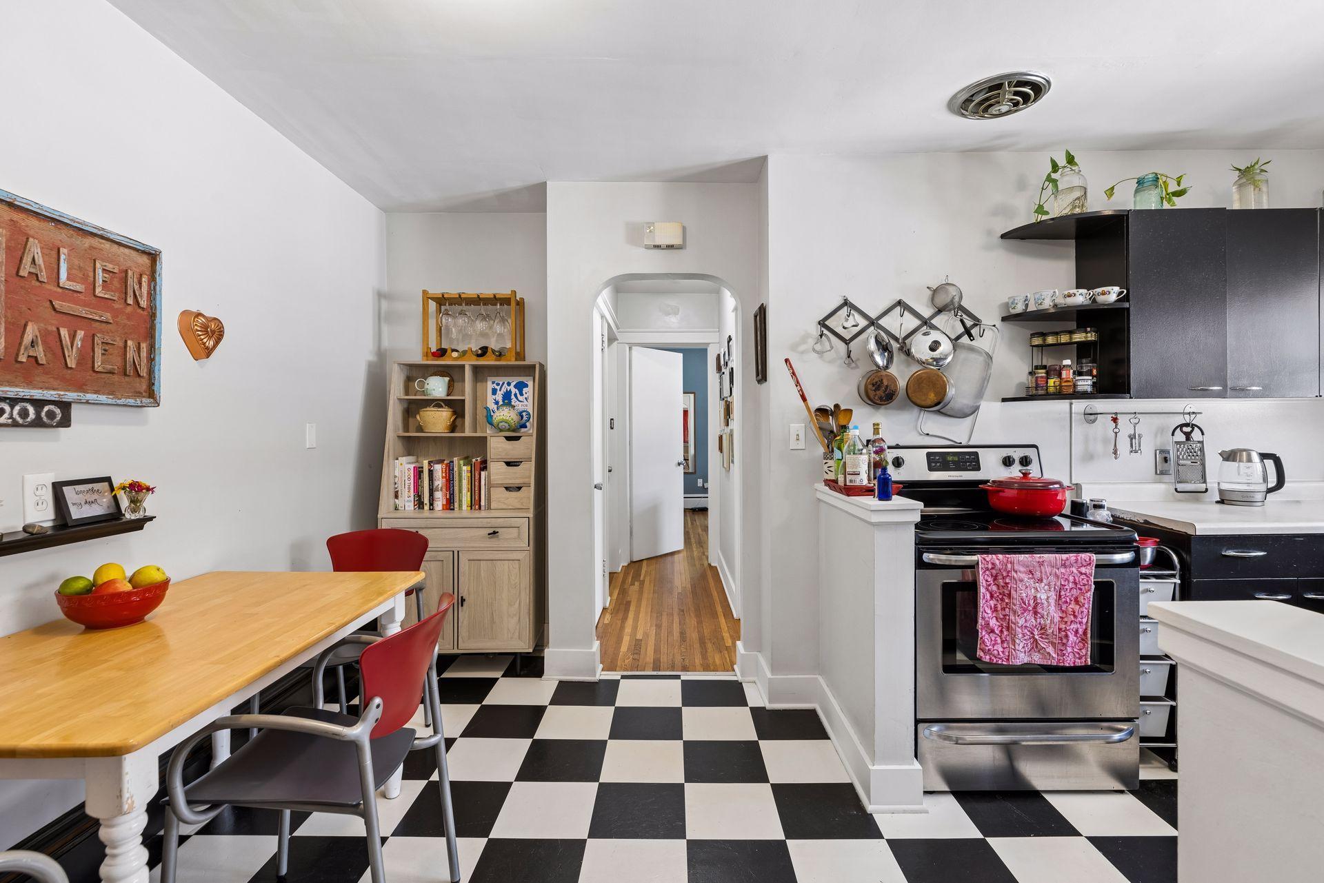 5536 Nicollet Avenue 3