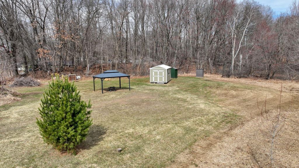 Photo of 26487 State Highway 40, New Auburn, WI 54757 (MLS # 7046634)