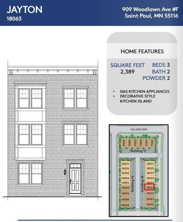 909 Mount Curve Boulevard F