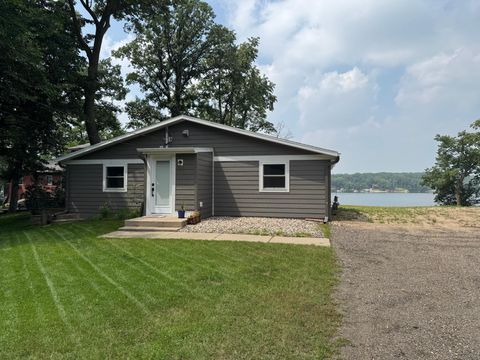 15216 E Munson Drive Detroit Lakes MN 56501