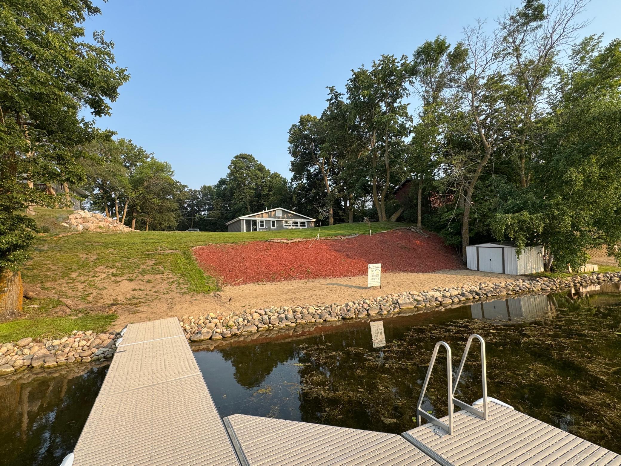 15216 E Munson Drive