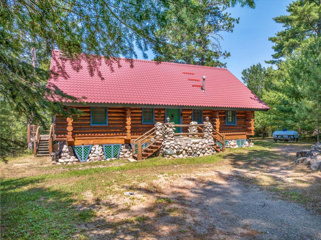 Photo of 3547 Norway Lane, Ely, MN 55731 (MLS # 7125017)
