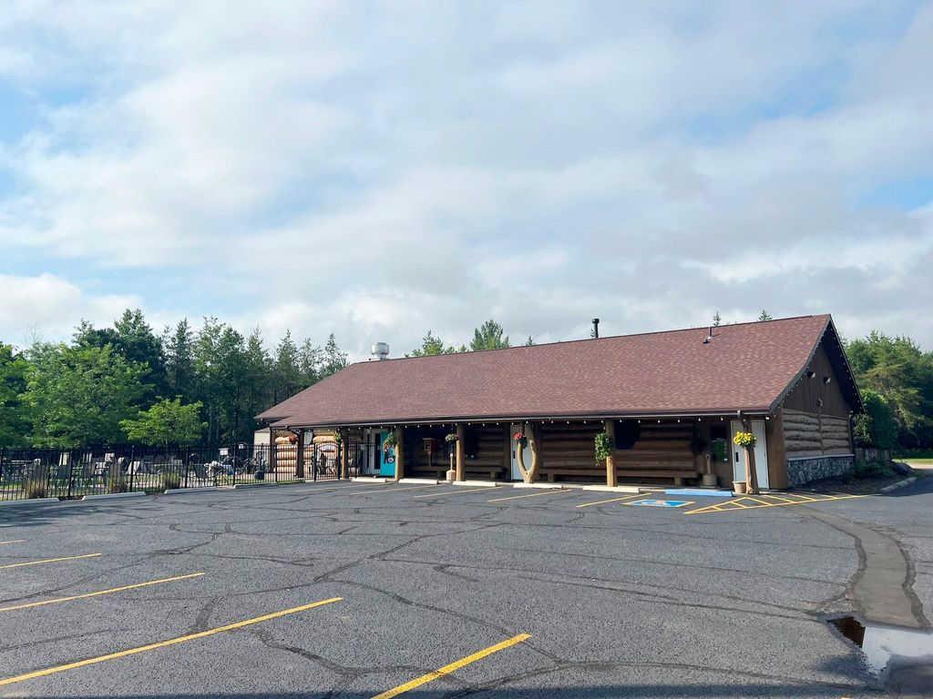 Photo of 2793 State 371 SW, Pine River, MN 56474 (MLS # 7023407)