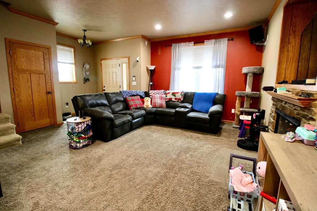 Photo of 3549 22nd Avenue S, Moorhead, MN 56560 (MLS # 7040792)