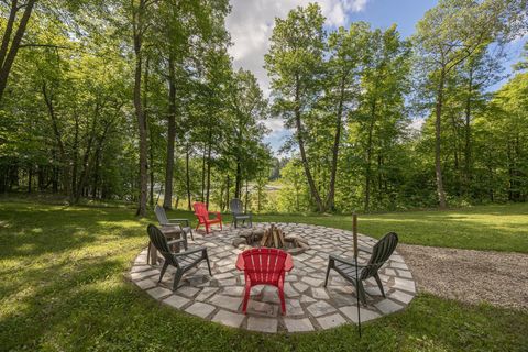 3910 Interlachen Drive NW Hackensack MN 56452