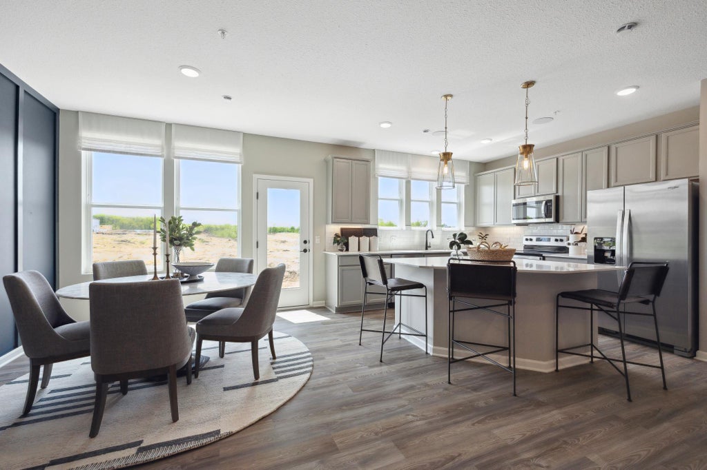Photo of 17976 Genoa Drive, Lakeville, MN 55044 (MLS # 7155505)