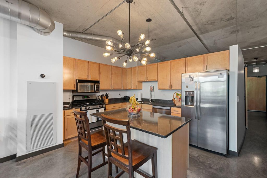 Photo of 720 N 4th Street #103, Minneapolis, MN 55401 (MLS # 6813100)