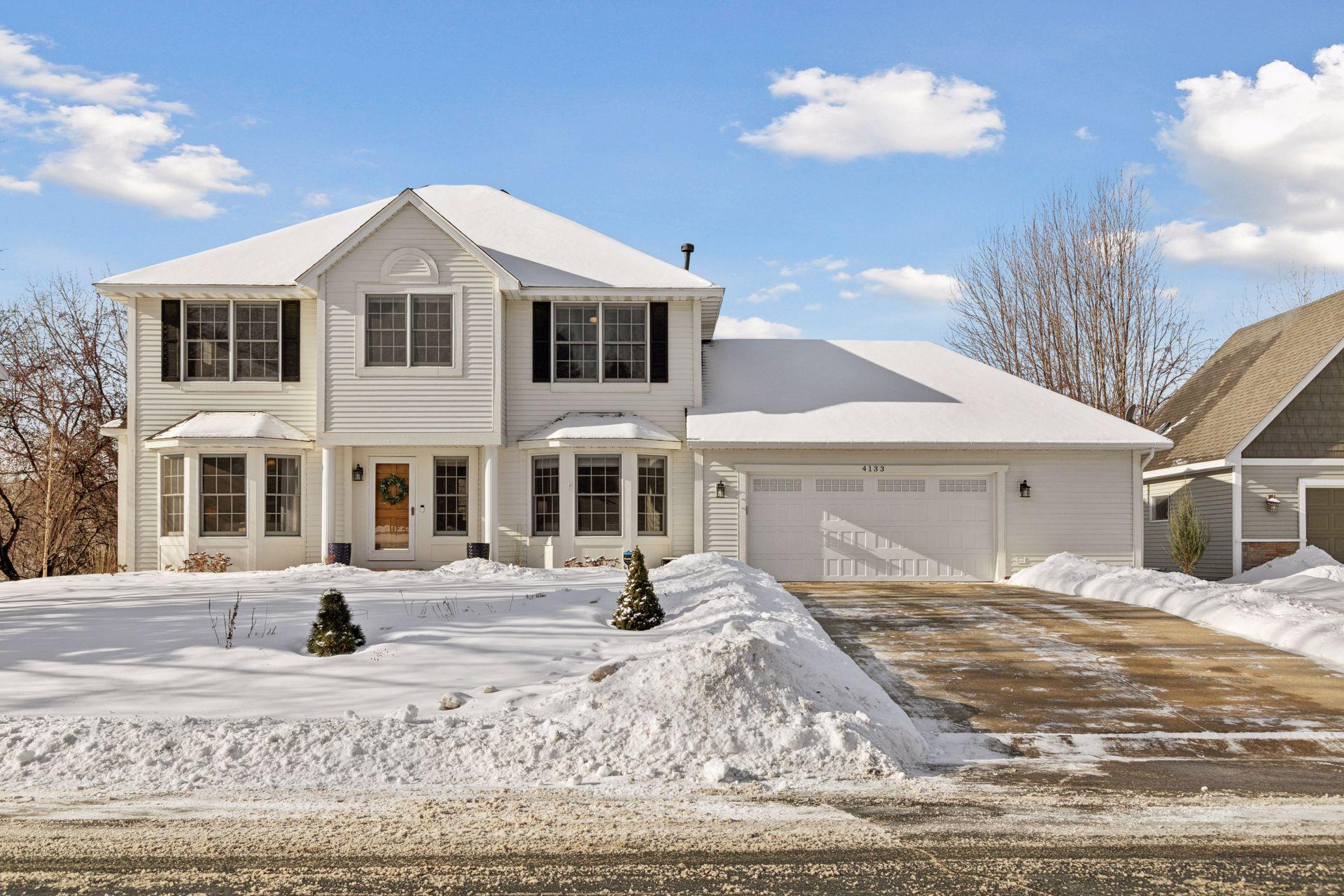 4133 Countryview Drive