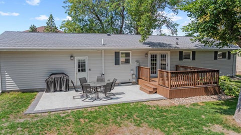 Photo of 807 Hackberry Drive, Marshall, MN 56258 (MLS # 7131364)
