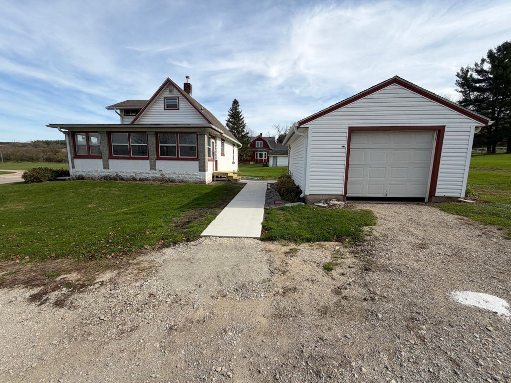 Photo of 616 Fillmore Street E, Preston, MN 55965 (MLS # 7162309)