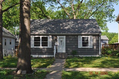 583 Cromwell Avenue Saint Paul MN 55104