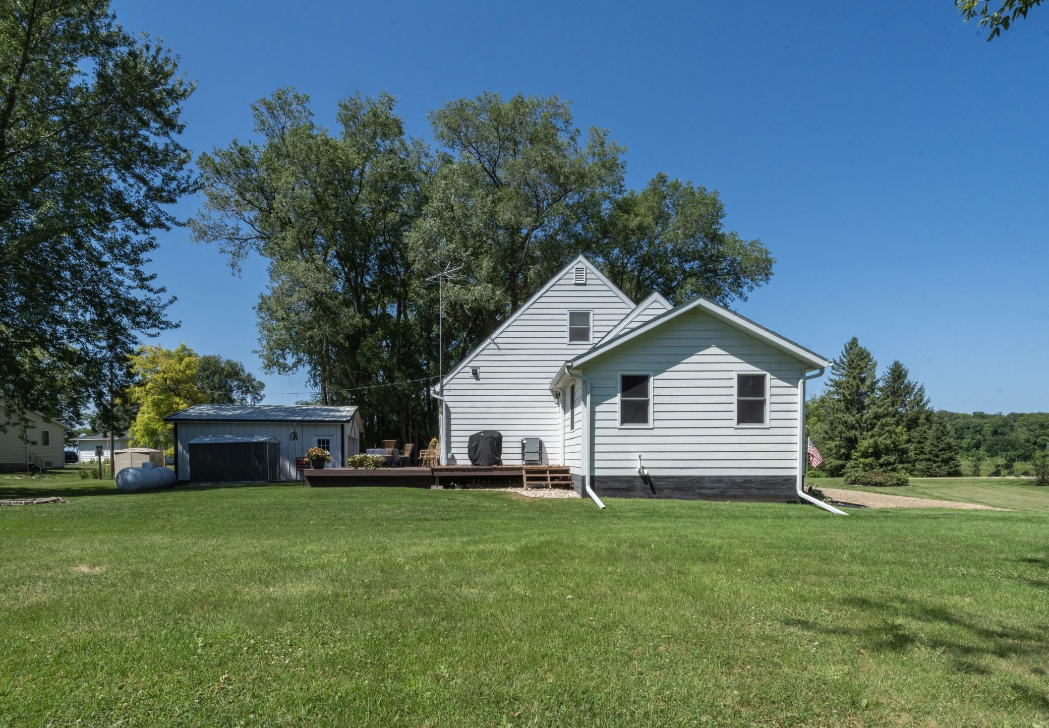 705 State Highway 28 W