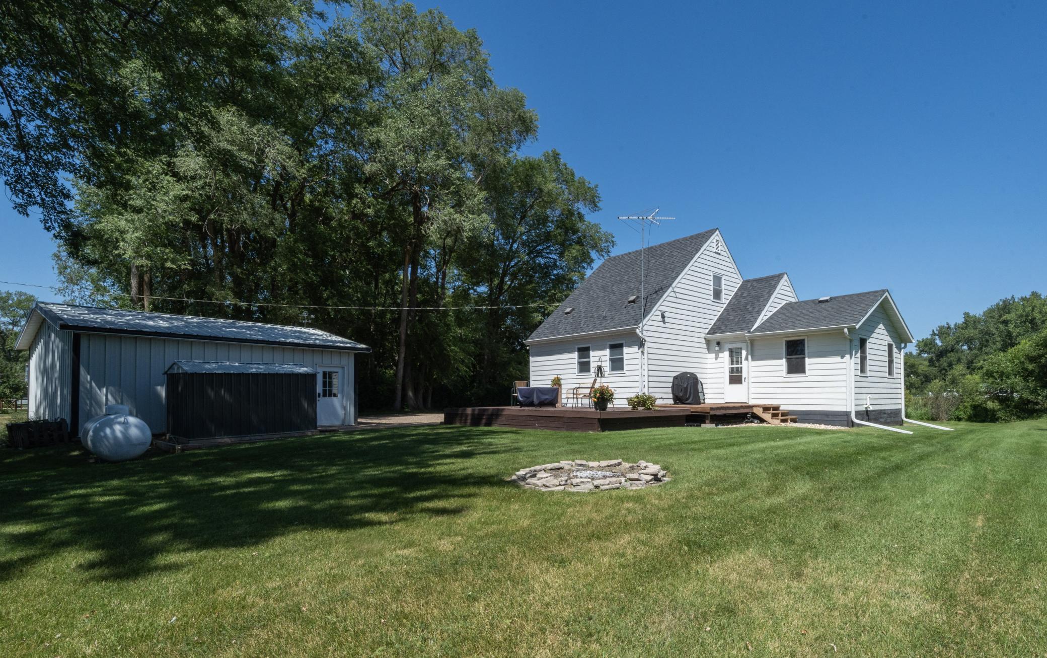 705 State Highway 28 W