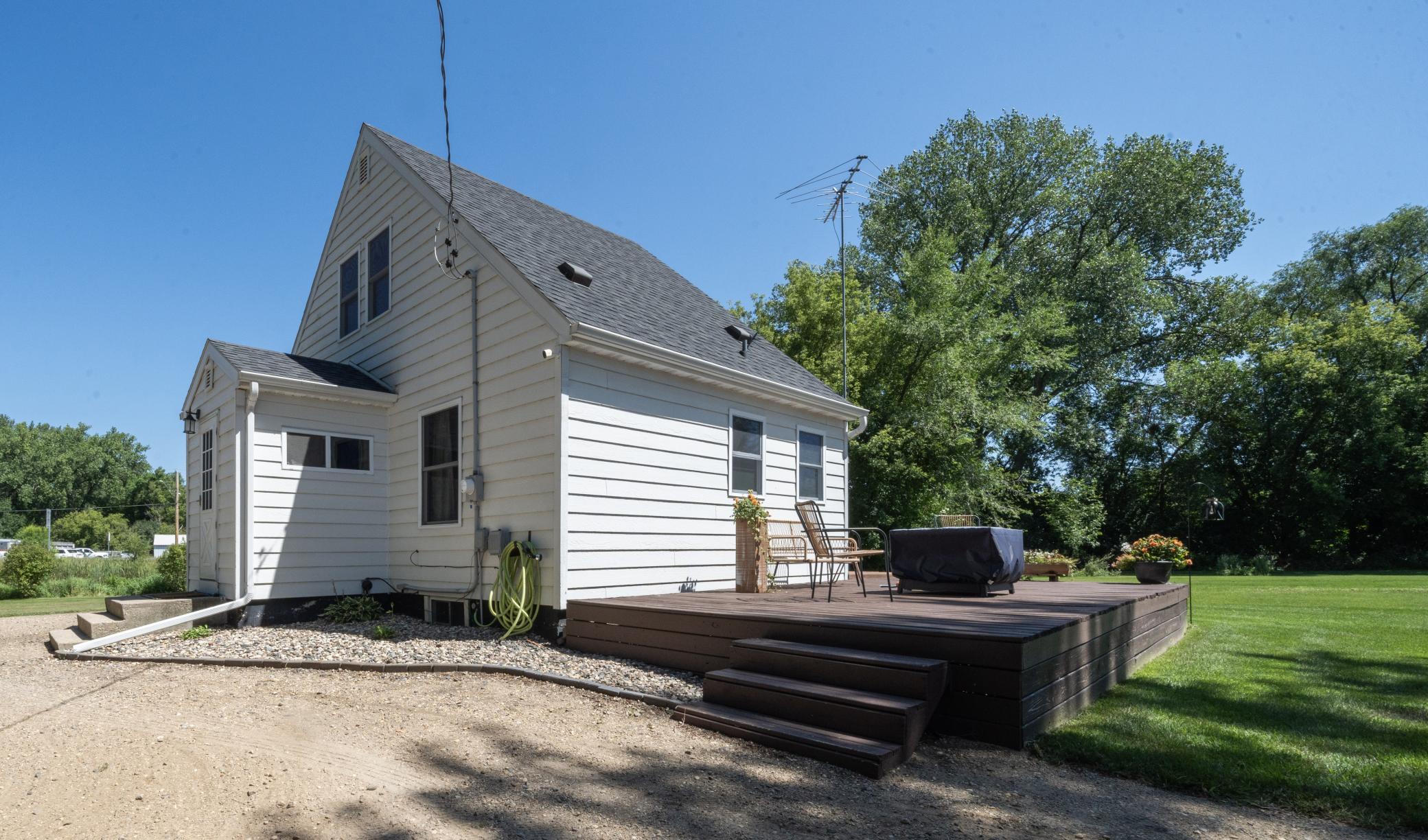 705 State Highway 28 W