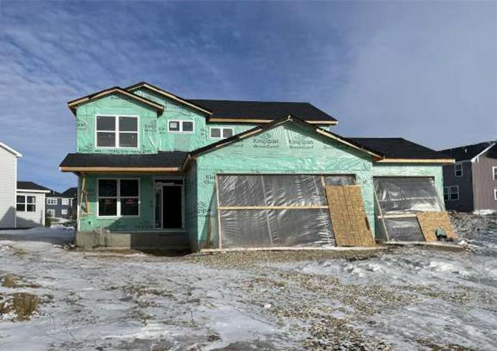 Photo of 20300 Geneva Trail, Lakeville, MN 55044 (MLS # 7025876)