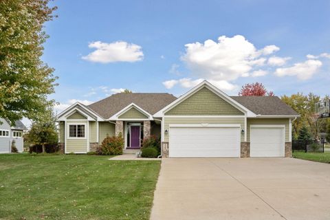 23290 128th Avenue N Rogers MN 55374