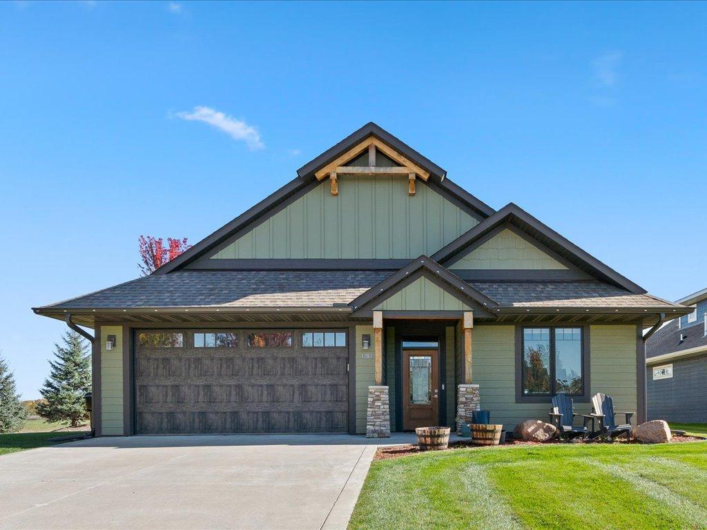 Photo of 1282 Harbor Place, East Gull Lake, MN 56401 (MLS # 7158628)