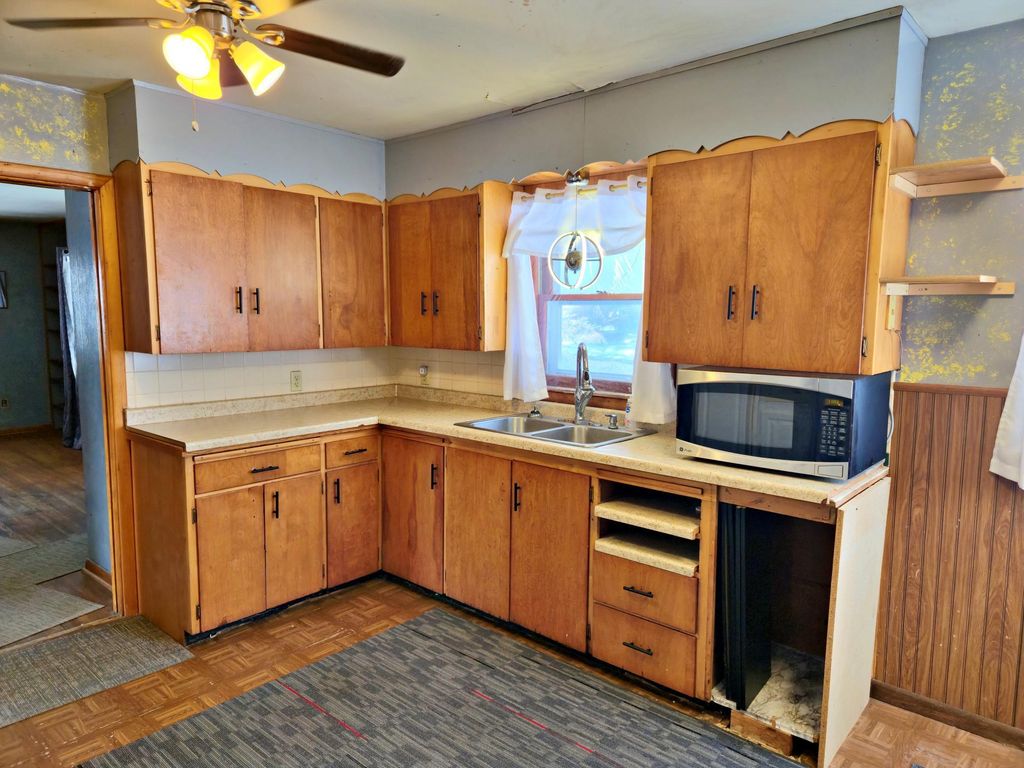 Photo of 116 1st Street NW, Menahga, MN 56464 (MLS # 7010747)