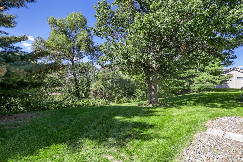 Photo of 12402 Johnson Street NE, Blaine, MN 55434 (MLS # 7146805)