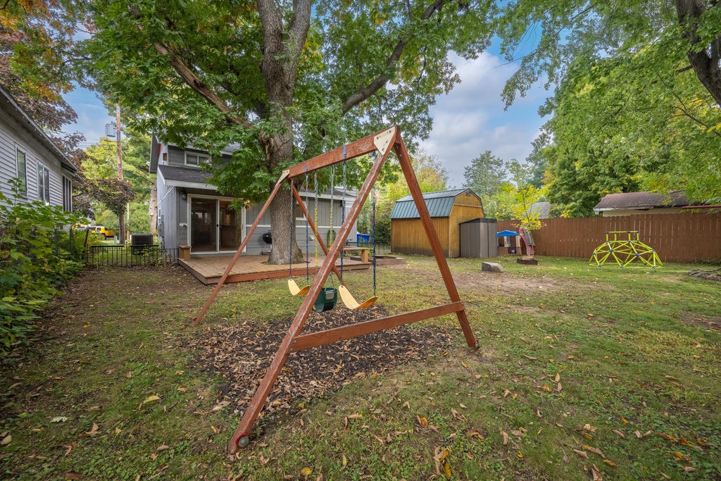 Photo of 606 River Street, Osceola, WI 54020 (MLS # 7151838)