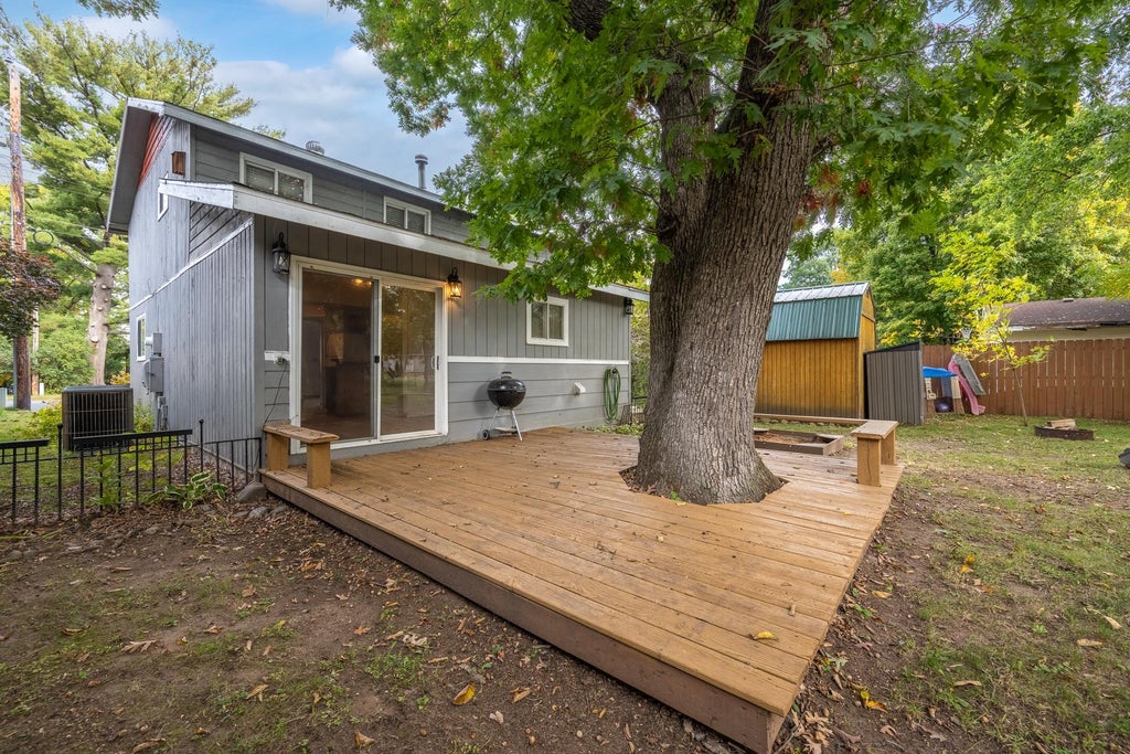 Photo of 606 River Street, Osceola, WI 54020 (MLS # 7151838)