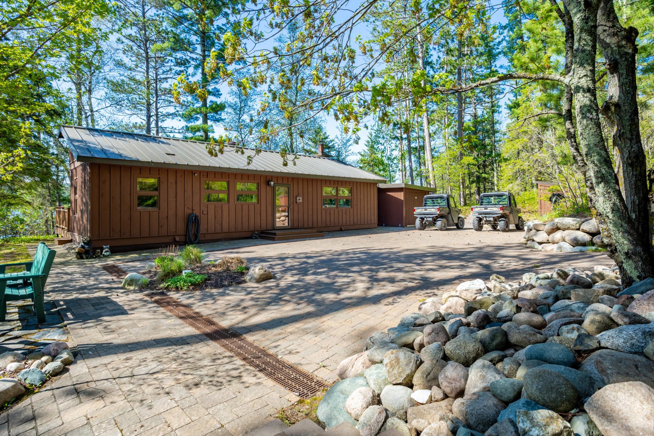 47023 Black Bear Beach Road