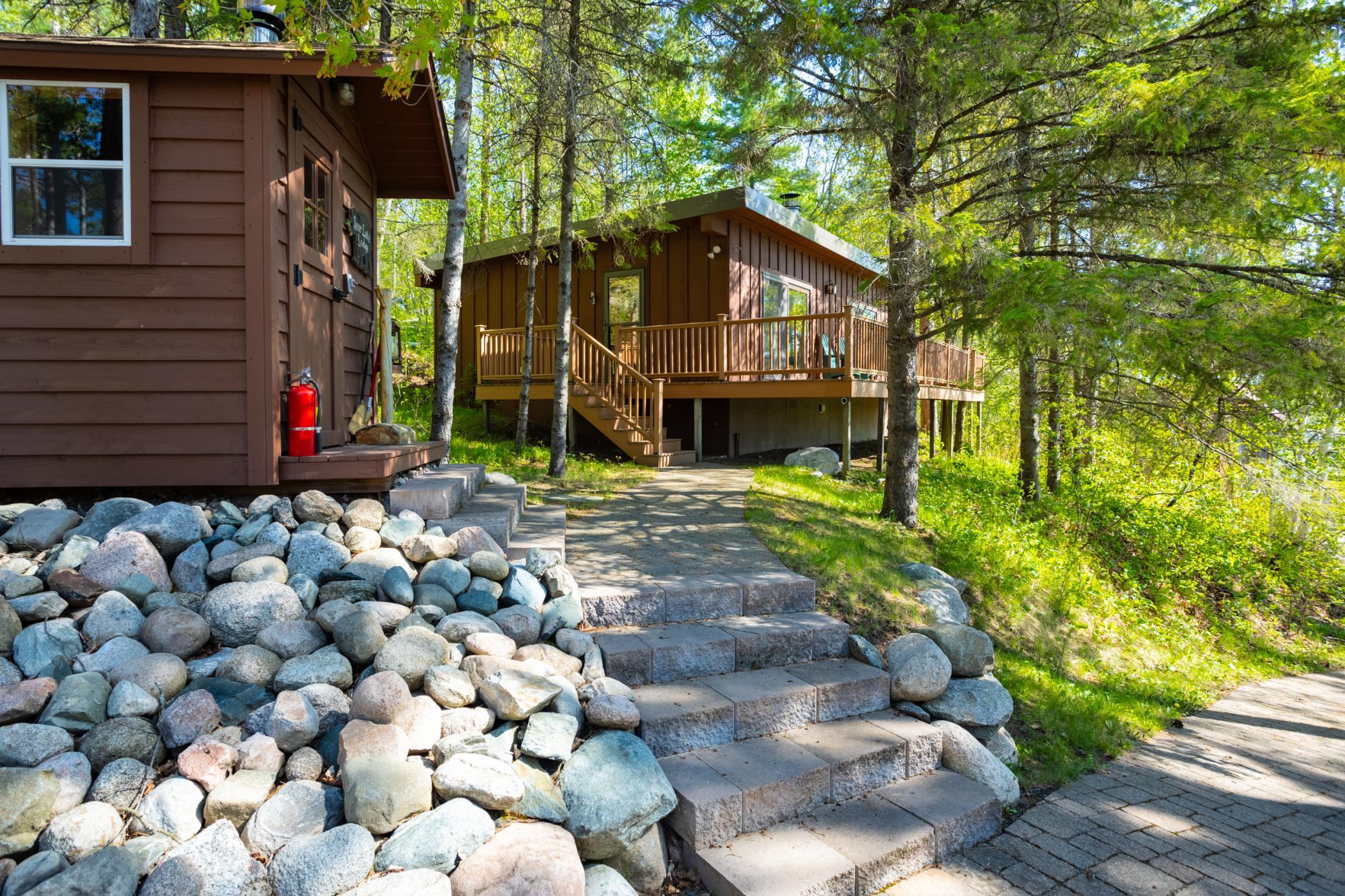 47023 Black Bear Beach Road
