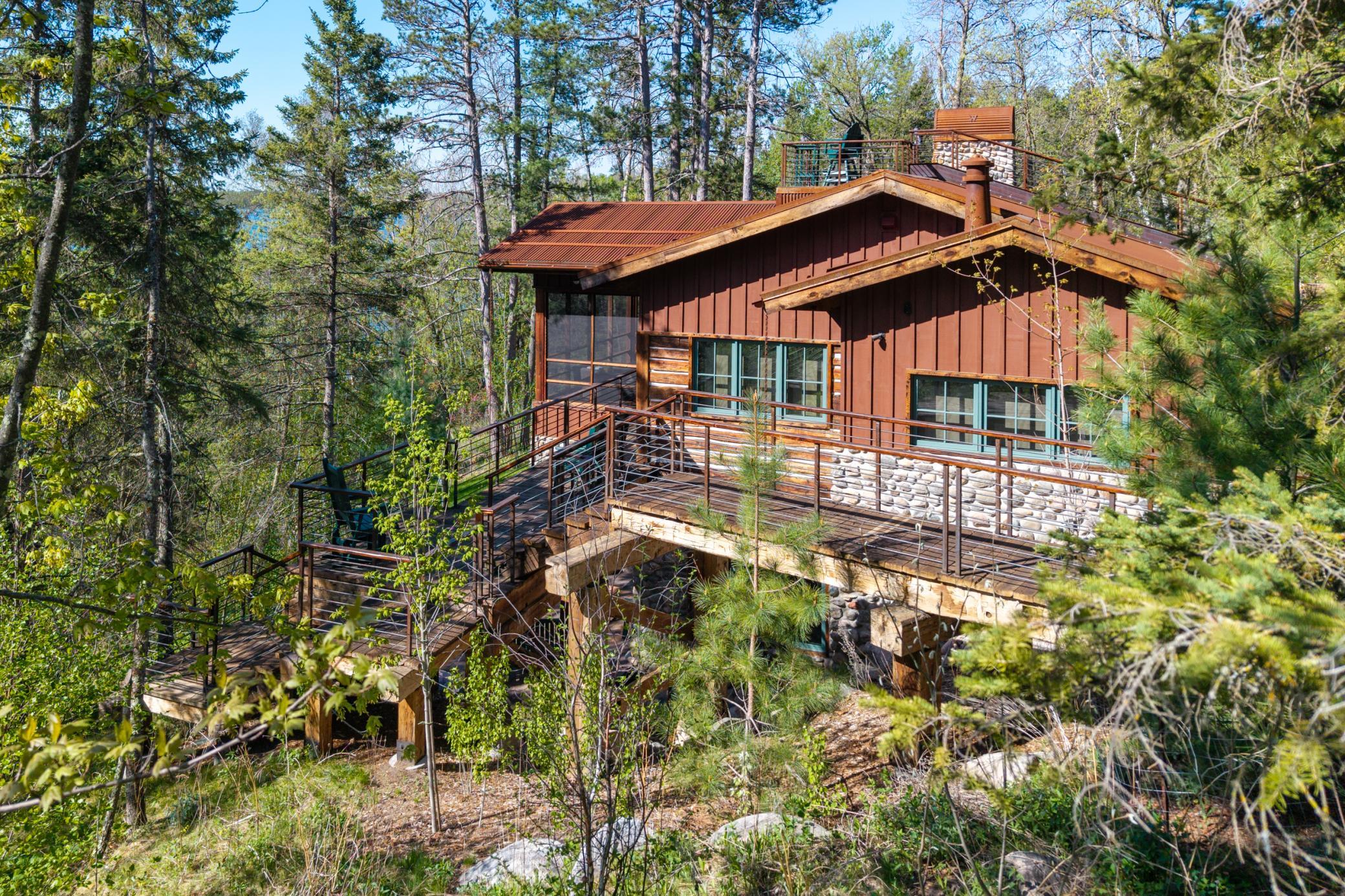 47023 Black Bear Beach Road