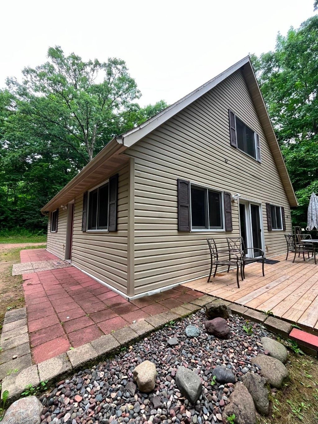 Photo of 32625 Riverside Drive, Pine City, MN 55063 (MLS # 7103838)