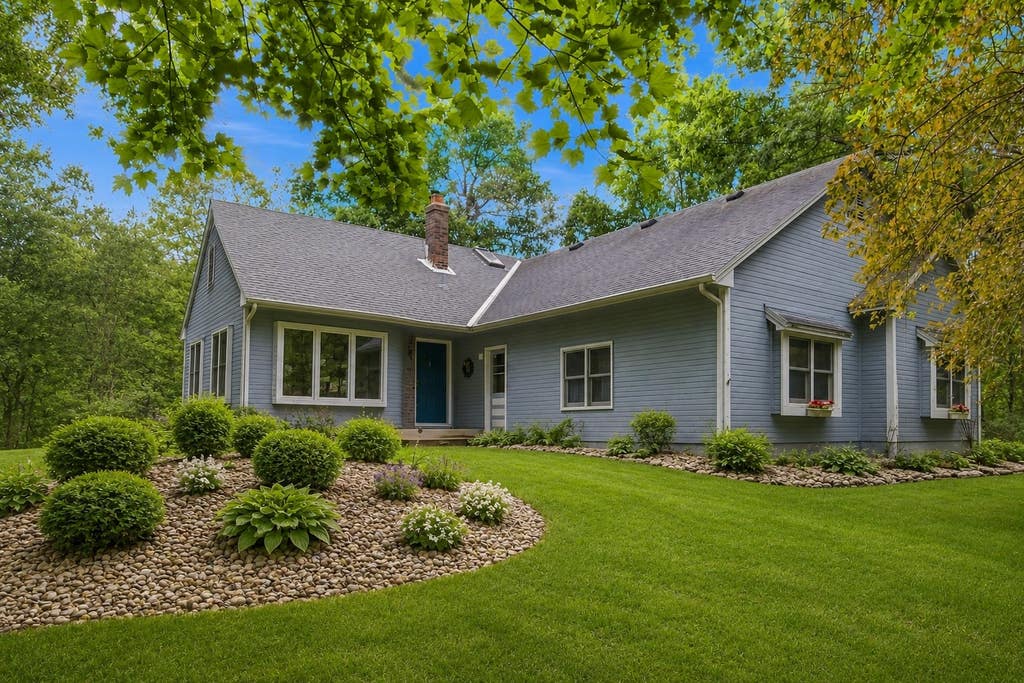 Photo of 15783 Ilex Street NW, Andover, MN 55304 (MLS # 7128243)