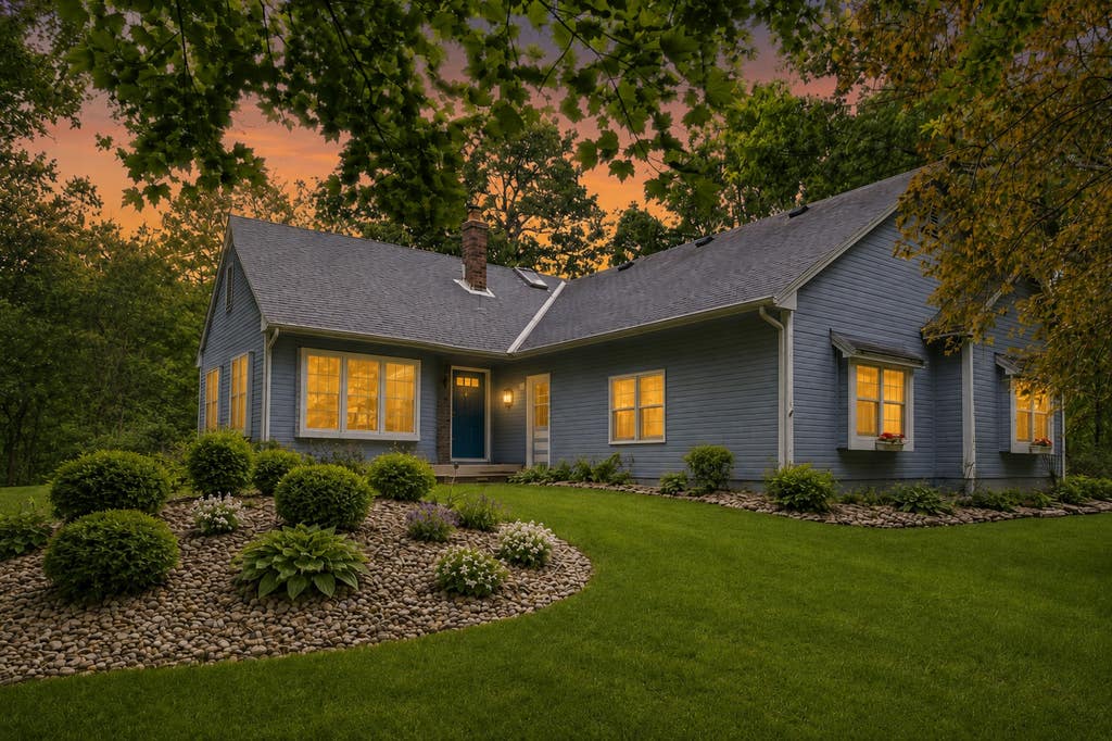 Photo of 15783 Ilex Street NW, Andover, MN 55304 (MLS # 7128243)