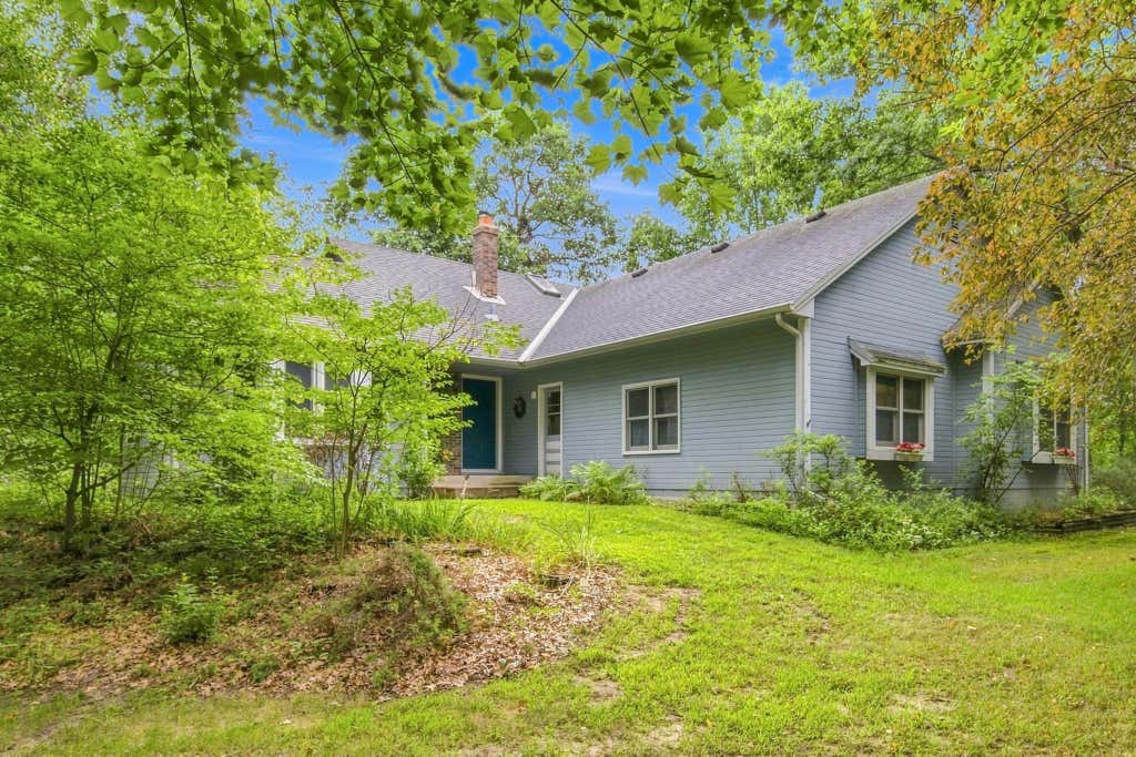Photo of 15783 Ilex Street NW, Andover, MN 55304 (MLS # 7128243)