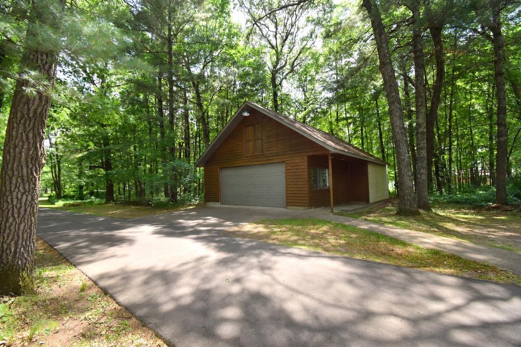 Photo of 7434 Southshore Drive, Siren, WI 54872 (MLS # 7094947)