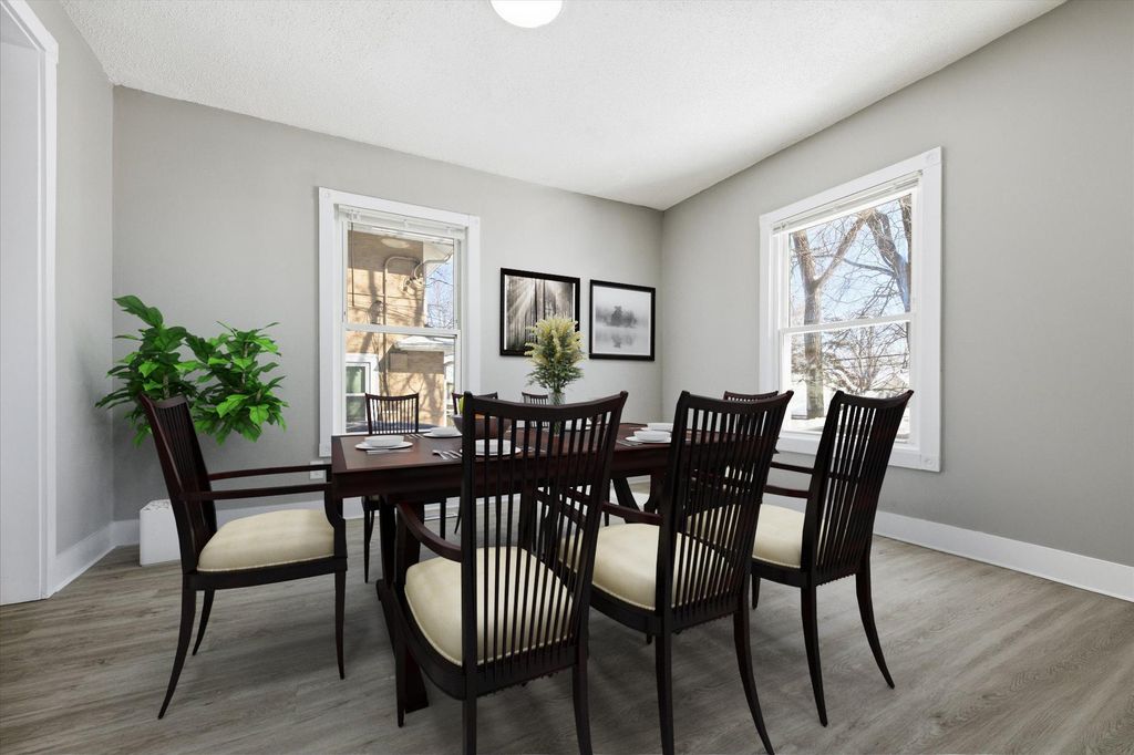 Photo of 3726 Aldrich Avenue N, Minneapolis, MN 55412 (MLS # 7032894)