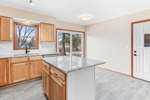 1231 Laurel Avenue Saint Paul Park MN 55071