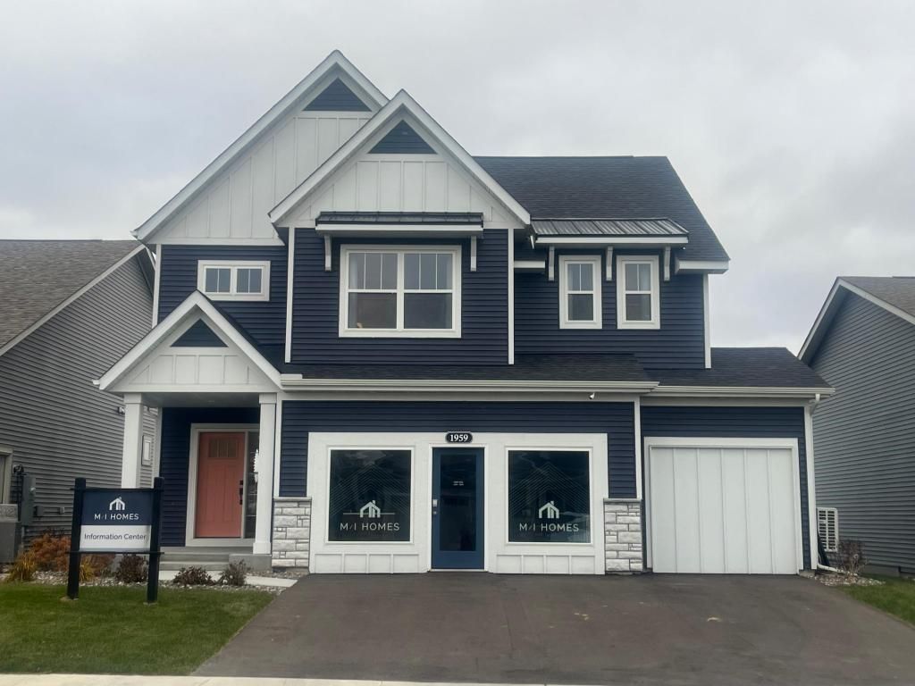 Photo of 1959 Oakpointe Drive, Waconia, MN 55387 (MLS # 7002819)