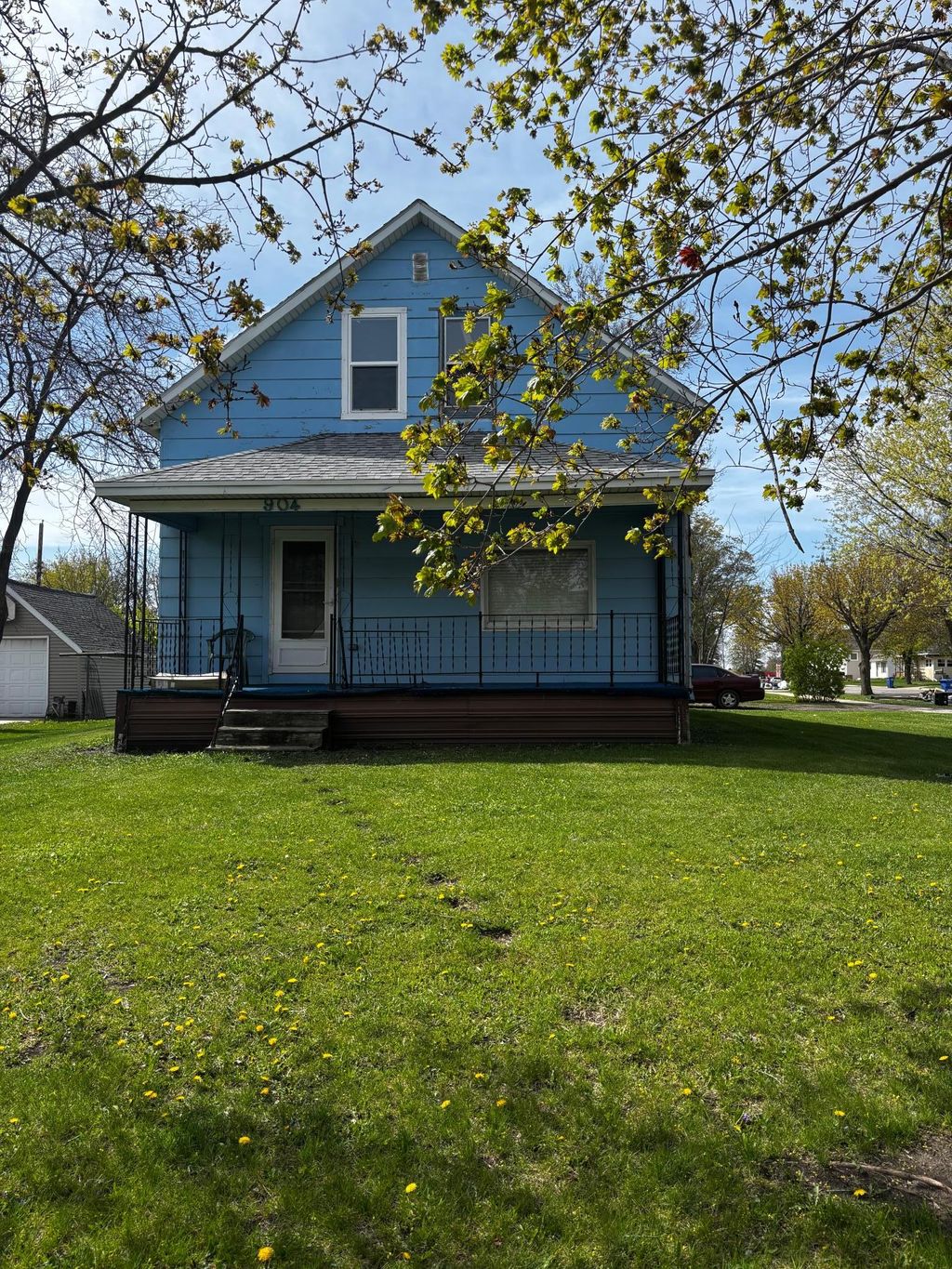 Photo of 904 4th Street SE, Pipestone, MN 56164 (MLS # 7067292)