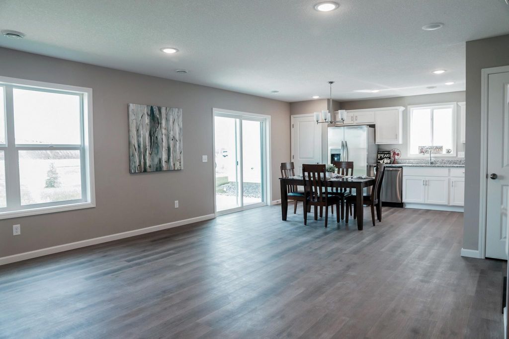 Photo of 1429 192nd Avenue, East Bethel, MN 55011 (MLS # 7002236)