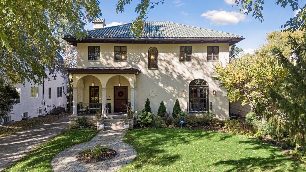 Photo of 3742 Abbott Avenue S, Minneapolis, MN 55410 (MLS # 7157764)