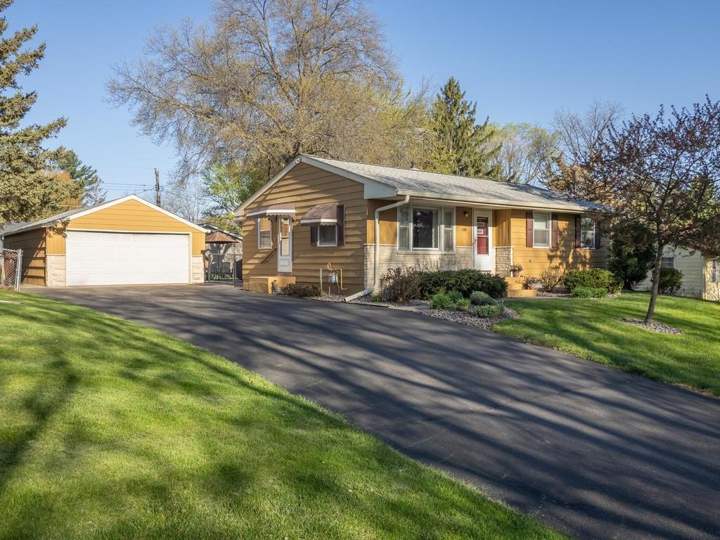 616 Martha Lane